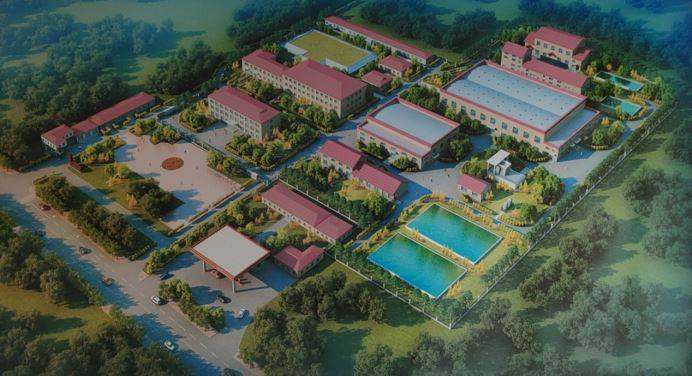 大庆市肇源县“引嫩入肇”城镇供水项目